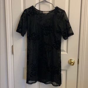 Band of Gypsies dress